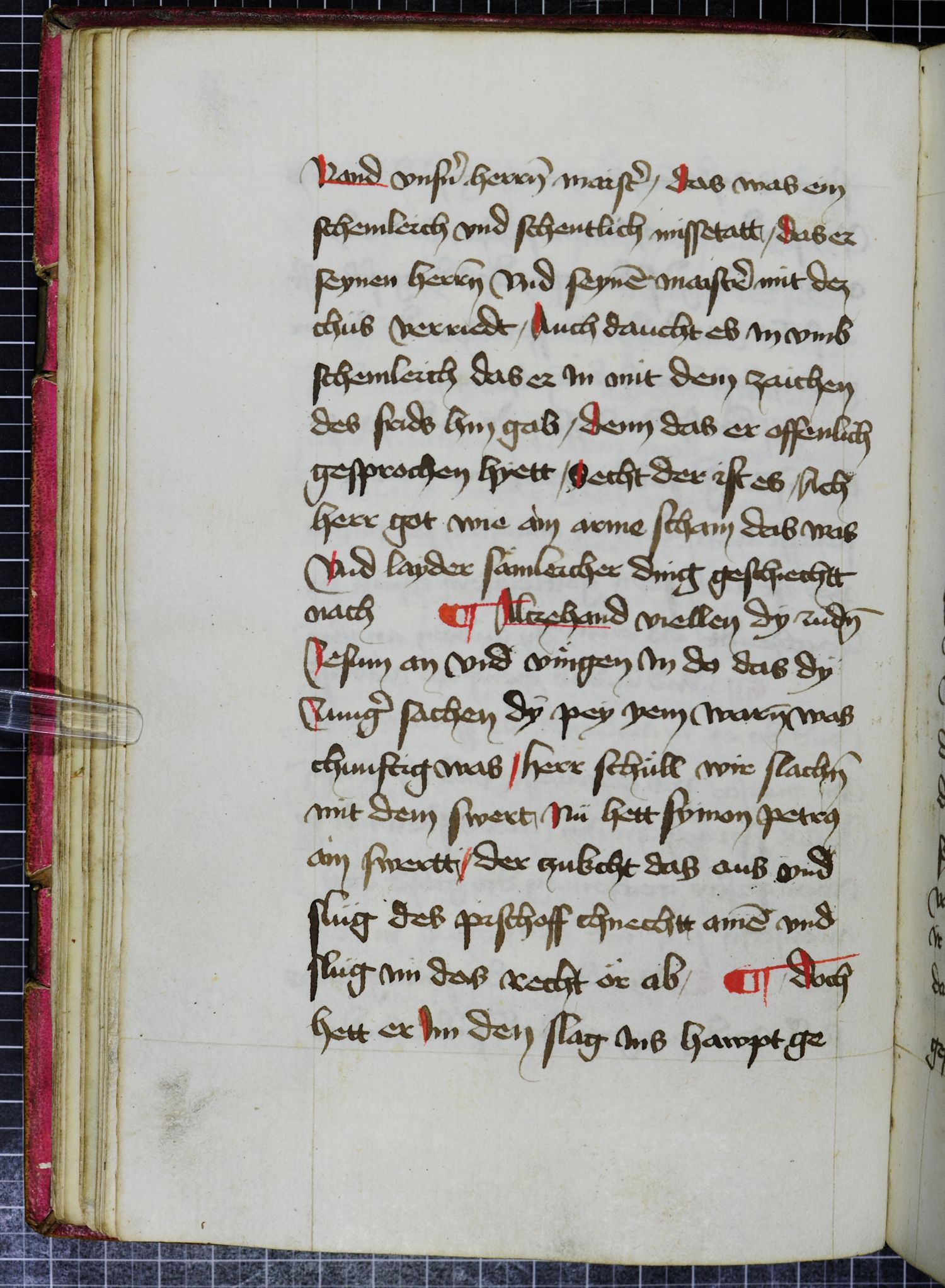 Digitised page